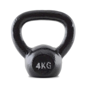 4kg Kettle Bell Iron