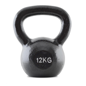 12kg Kettle Bell Iron