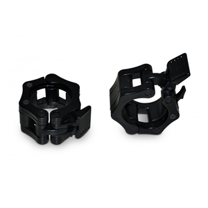 Olympic Quick Release Collar (Pair)