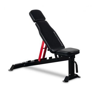 Bodyworx C420UB Heavy-Duty Weight Bench