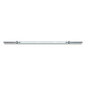 7ft Standard Barbell SMOOTH-END