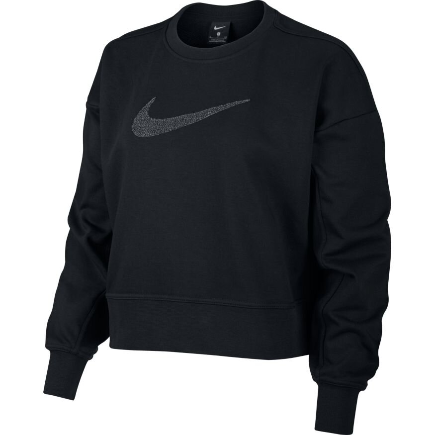 Nike Dri-Fit Get Fit Crew Women - Buy Online - Ph: 1800-370-766 - AfterPay  \u0026 ZipPay Available!