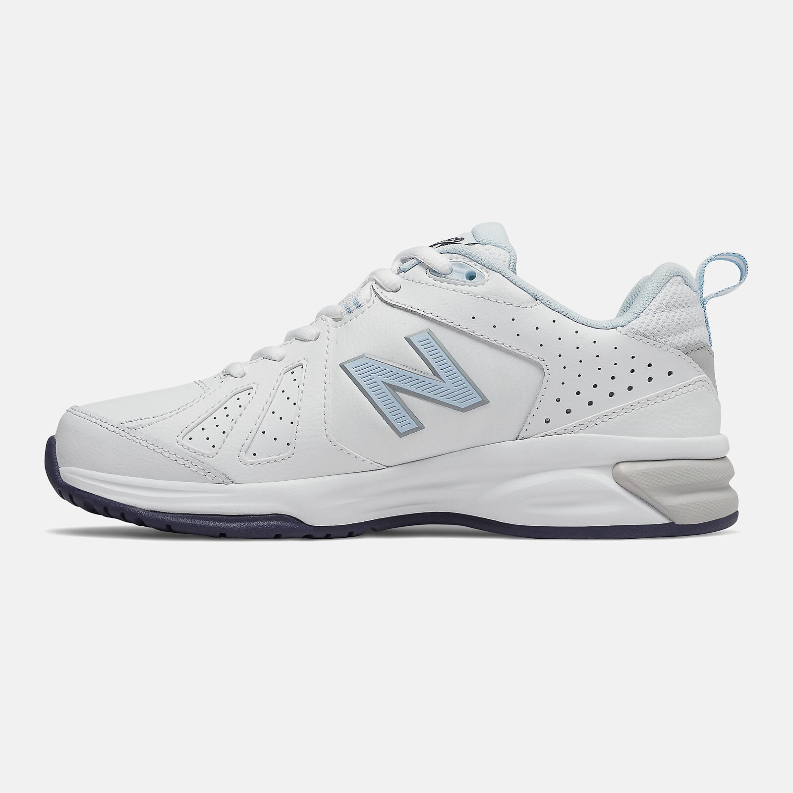 New Balance WX 624 (D Width) Womens Training Shoe - Buy Online - Ph ...