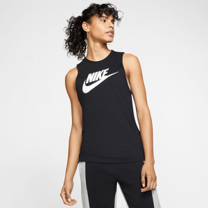 Nike Futura Muscle Tank Womens