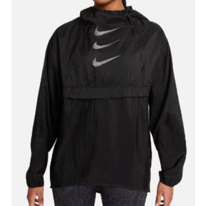 Nike Packable Running Jacket Womens