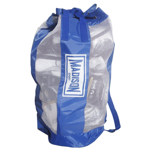 Madison Mesh Ball Carry Bag