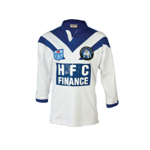 Classic Sport Official NRL Retro Jersey