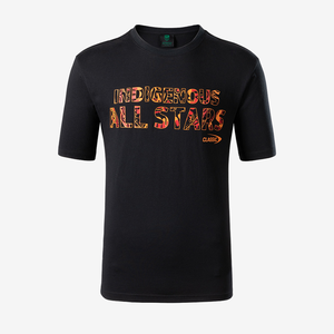 Classic Indigenous All Stars 2021 Supporter Tee Mens