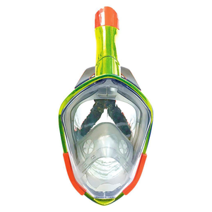Land & Sea Orpheus Full Face Mask
