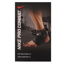 nikes with ankle support