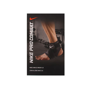 Nike Ankle Wrap Support