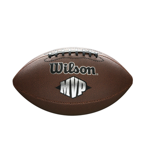 Wilson MVP Gridiron Football