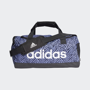 Adidas Linear Duffel Bag Small
