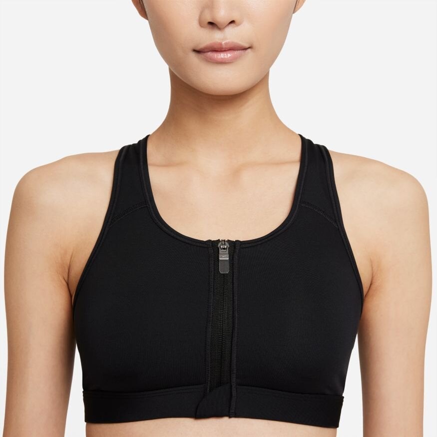 Nike Zip-Front Sports Bra Women - Buy Online - Ph: 1800-370-766 - AfterPay  & ZipPay Available!