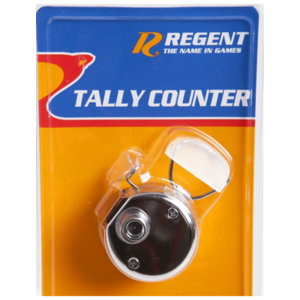 Tally Counter