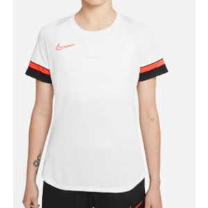 Nike Academy 21 Soccer Top Womens