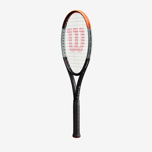 Wilson Burn 100LS v4 Racquet