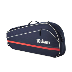 Wilson Team 3-Racquet Tennis Bag