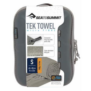 Sea To Summit Tek Towel (Tech microfibre) SMALL