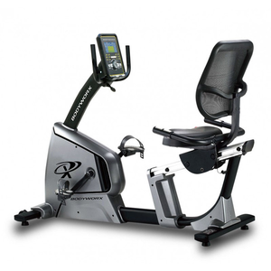 Bodyworx ARX700 Recumbent Exercise Bike