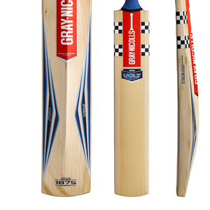 Gray Nicolls Volt 500 Short Handle Cricket Bat 