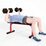 Flat Bench