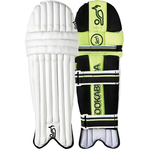 Kookaburra Rapid Pro 6.0 Batting Pads