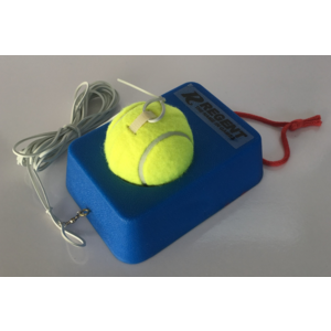 Regent Tennis Ball & Base