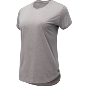 New Balance Sport Core Heather Tee Women