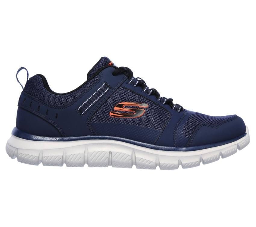 Skechers Track Knockhill Mens Walking Shoes Buy Online Ph