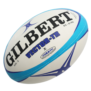 Gilbert Vector TR Rugby Training Ball