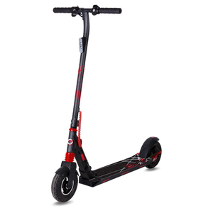 Evo VT5 Lithium-Charged 25kph Electric Scooter