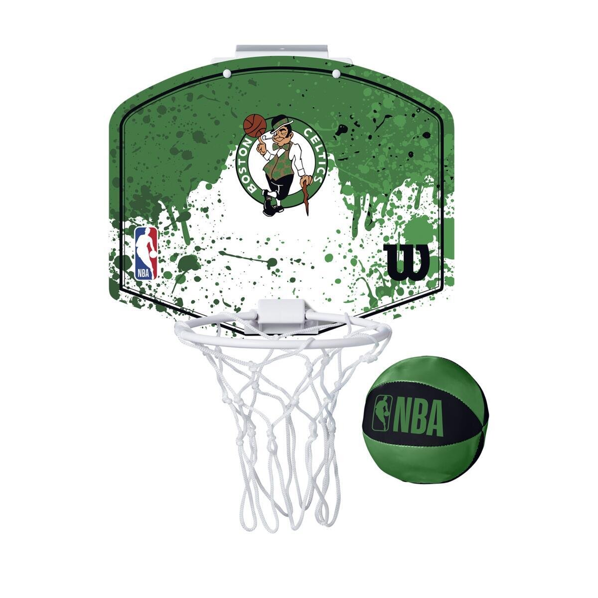 Wilson NBA Mini Hoop Basketball Backboard Game - Buy Online - Ph:  1800-370-766 - AfterPay & ZipPay Available!