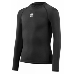 Skins Series-1 Long Sleeve Compression Top Youth