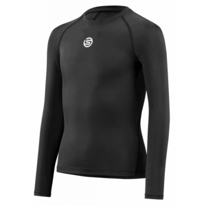 Skins Series-1 Long Sleeve Compression Top Youth