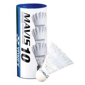 Yonex Mavis 10B Nylon Shuttle