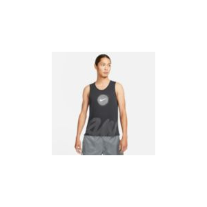 Nike Wild Run Miler Sleeveless Running Top Mens