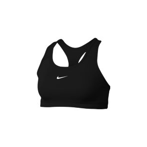 Nike Swoosh Medium-Support 1-Piece Pad Sports Bra Womens