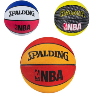 Spalding Mini Outdoor BasketBall sz 3