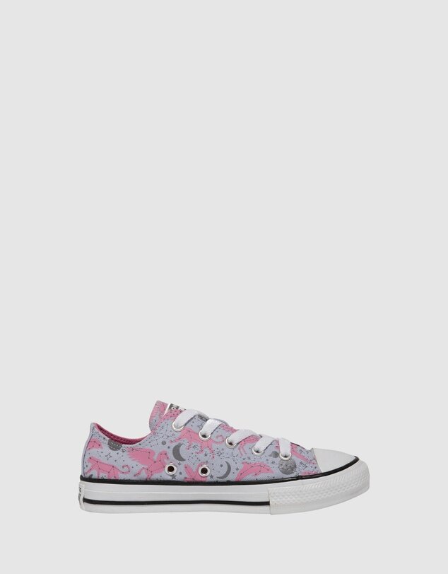 Converse Chuck Taylor All Star Seasonal Styles Kids Casual Shoes - Buy  Online - Ph: 1800-370-766 - AfterPay & ZipPay Available!