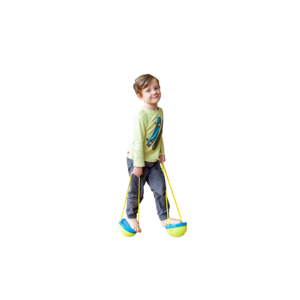  Playzone-fit Wiggle Walkers