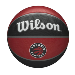 Wilson NBA Team Tribute Basketball 