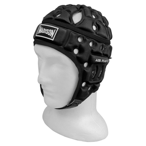 Madison Air Flo Headguard Footy Protection KP Helmet