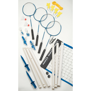 Regent Badminton Select Set