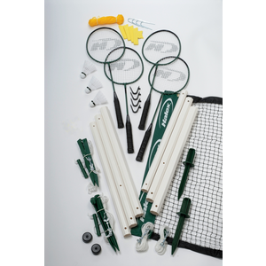 Regent Premier Badminton Set