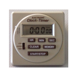 870 Table-Top Timer