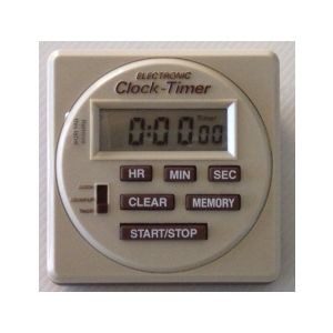 870 Table-Top Timer