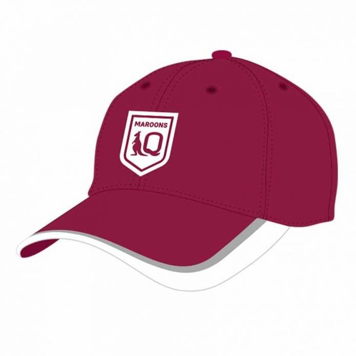 NRL State of Origin Intercept Cap Buy Online Ph 1800 370 766 AfterPay ZipPay Available