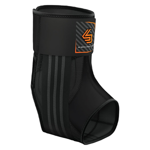 Shock Doctor Sonic Ankle Brace Level 2 Protection