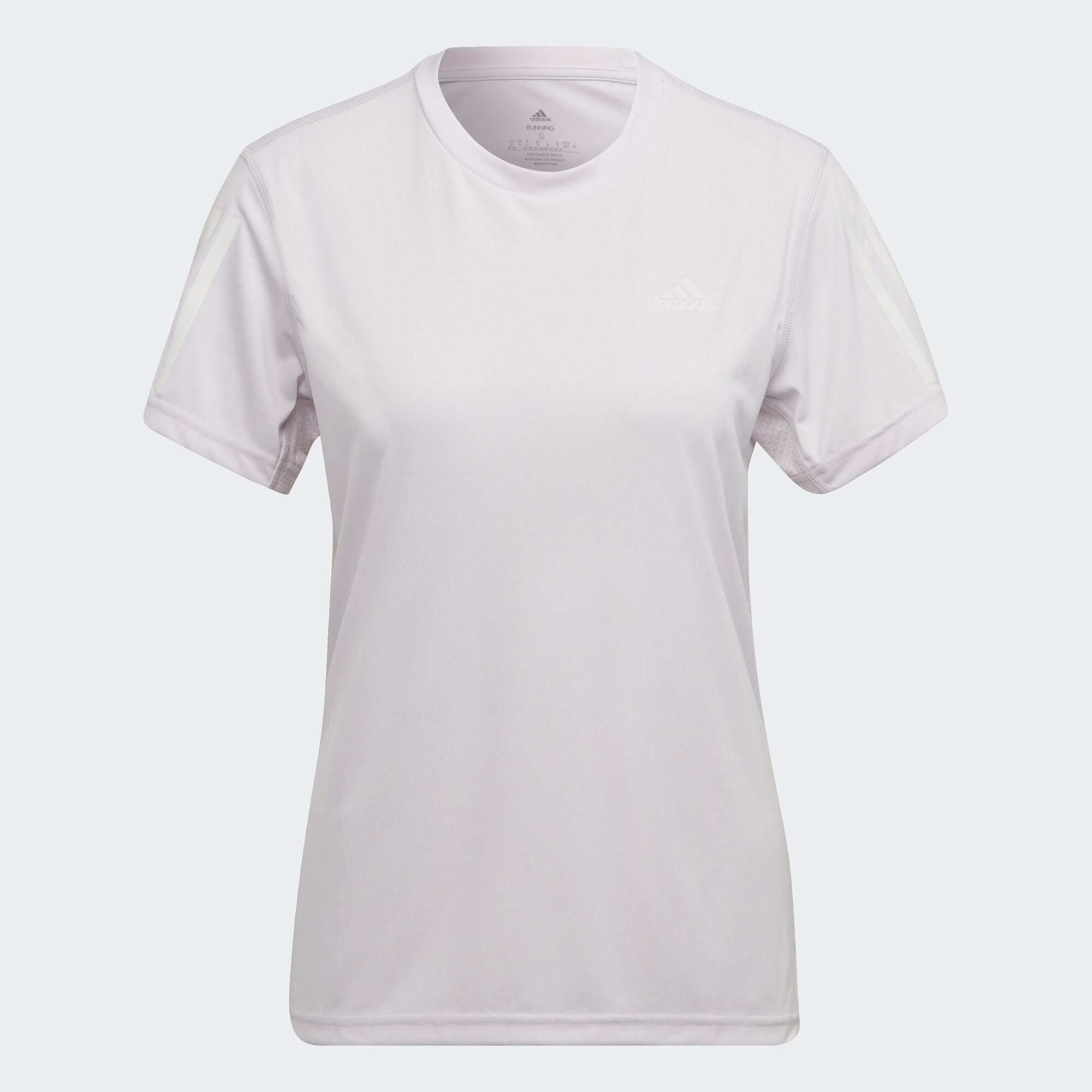 Adidas Own the Run T-shirt Womens - Buy Online - Ph: 1800-370-766 - & ZipPay Available!